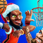 Basketball Arena: Online Game