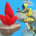 Mining Rush 3D: Underwater